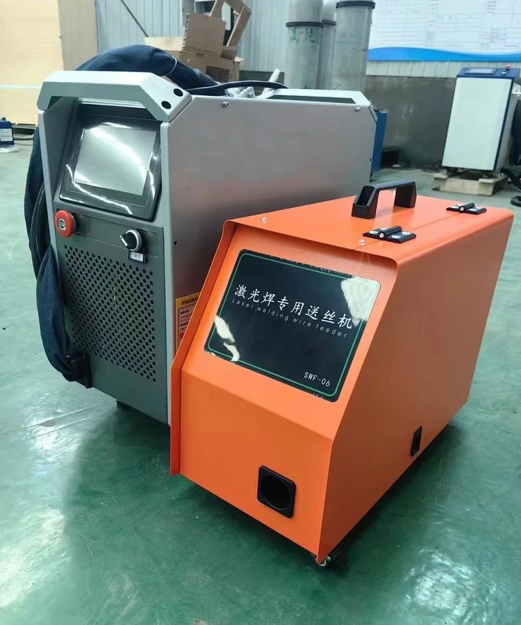 1500w Air Cooled Laser Welding Machine price